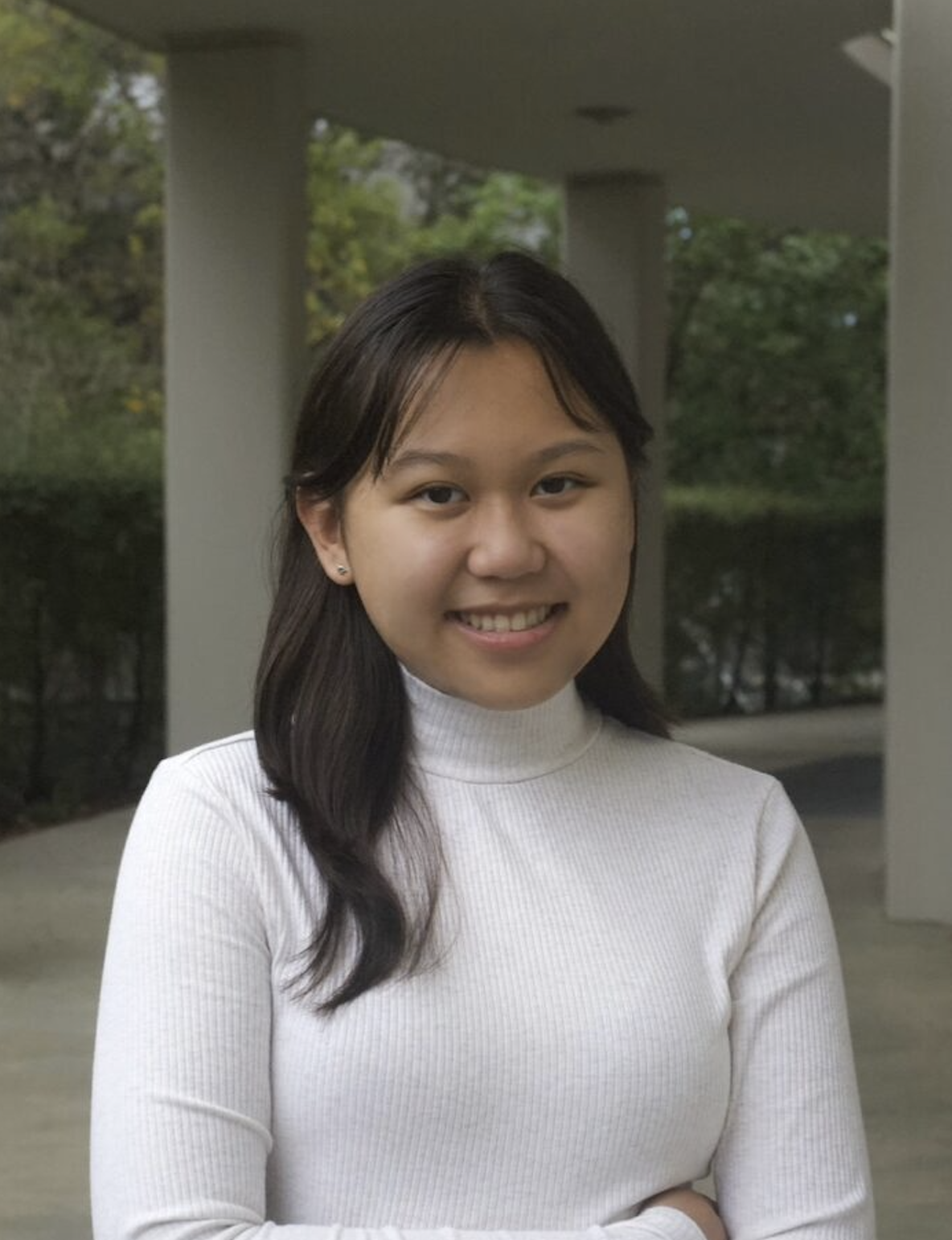Brenda Duong