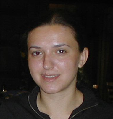 Irena Dragojevic